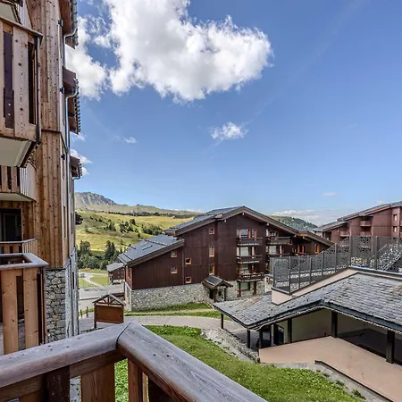 Pratique Aux Pieds Des Pistes - 6 Pers. Apartment *