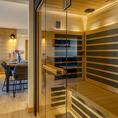 Pratique Aux Pieds Des Pistes - 6 Pers. Apartment *