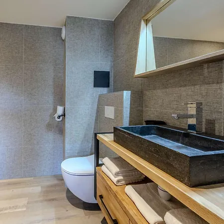 Pratique Aux Pieds Des Pistes - 6 Pers. Apartment La Plagne