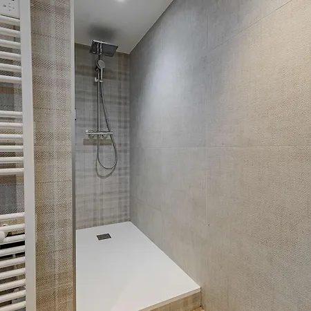 Apartment Pratique Aux Pieds Des Pistes - 6 Pers.
